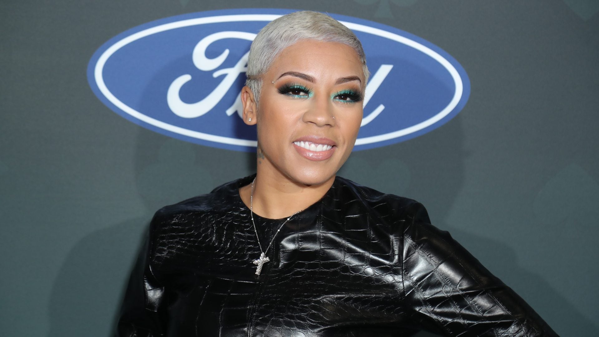 ‘A Girl Would Seal The Deal’: Keyshia Cole Ready To Try For A Daughter