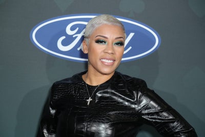 ‘A Girl Would Seal The Deal’: Keyshia Cole Ready To Try For A Daughter