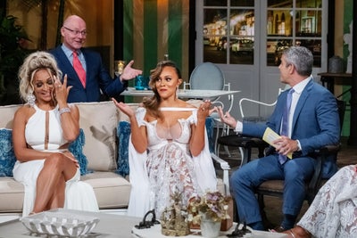 ‘RHOP’ Star Ashley Darby Announces Separation From Michael After Almost Eight Years Of Marriage; Their Relationship Timeline