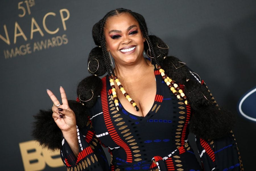 Jill Scott Turns 50: A Look Back At The Award-Winning Singer’s Amazing