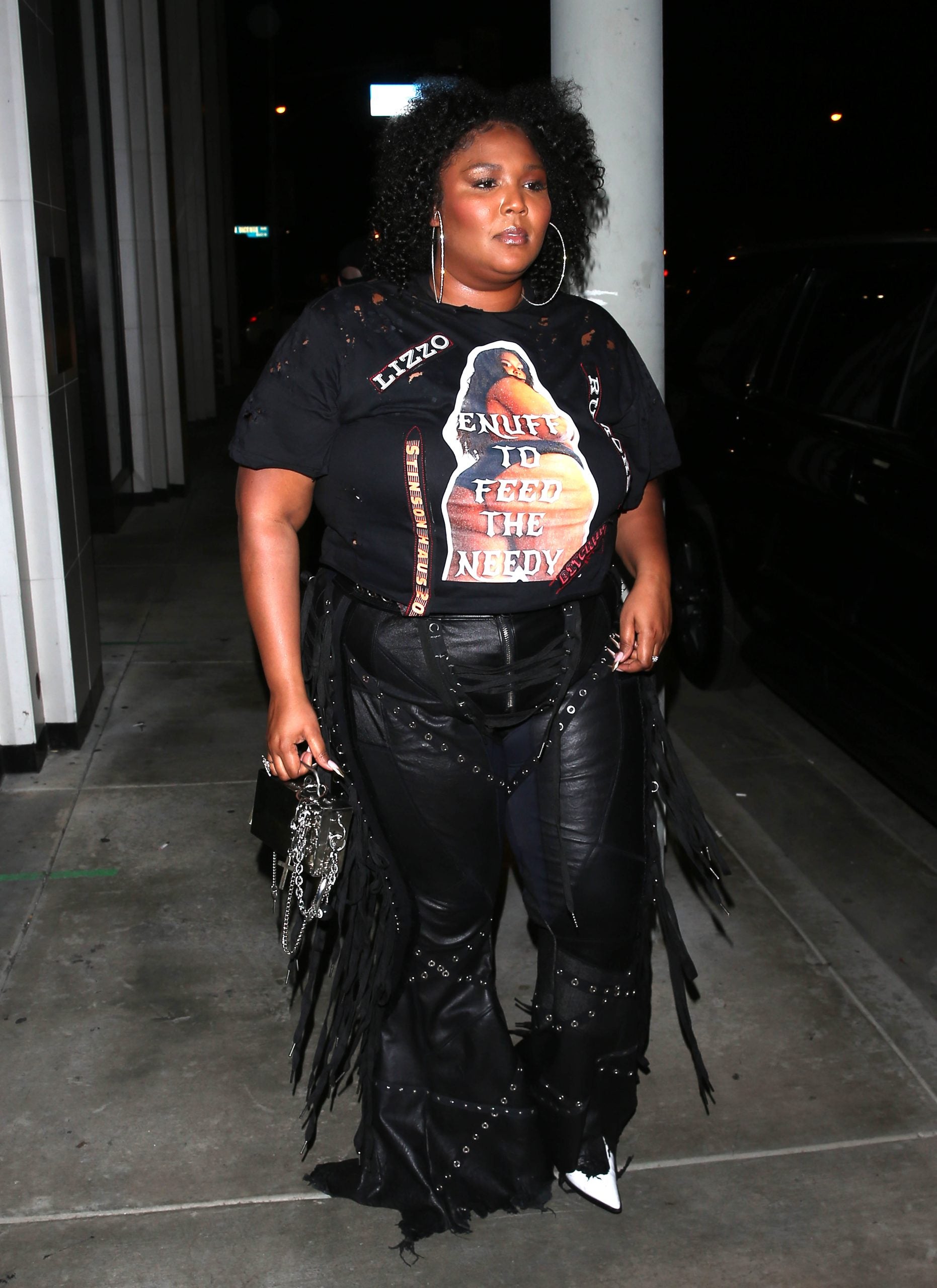Lizzo Is Looking 'Good As Hell' On Her 34th Birthday