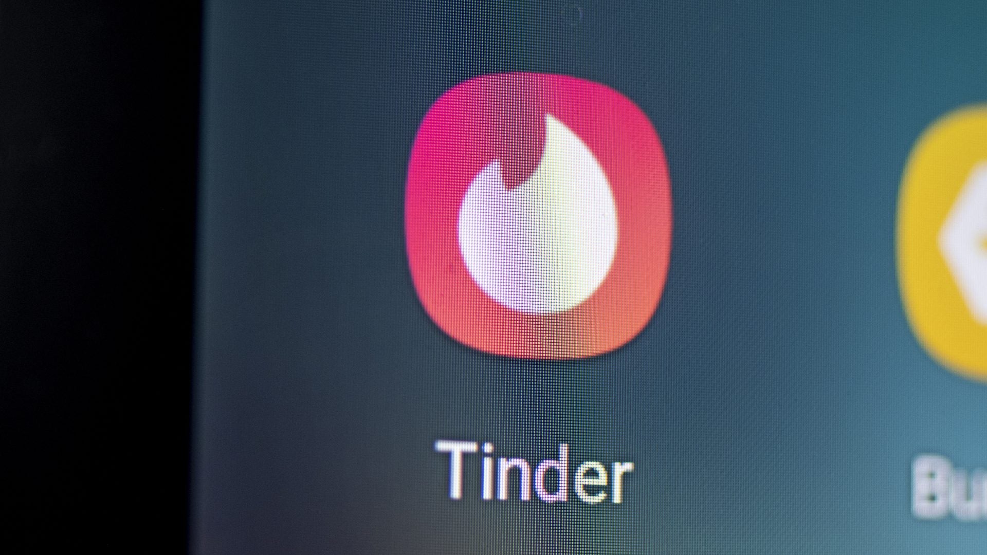 The symbols tinder? what are in Tinder icons