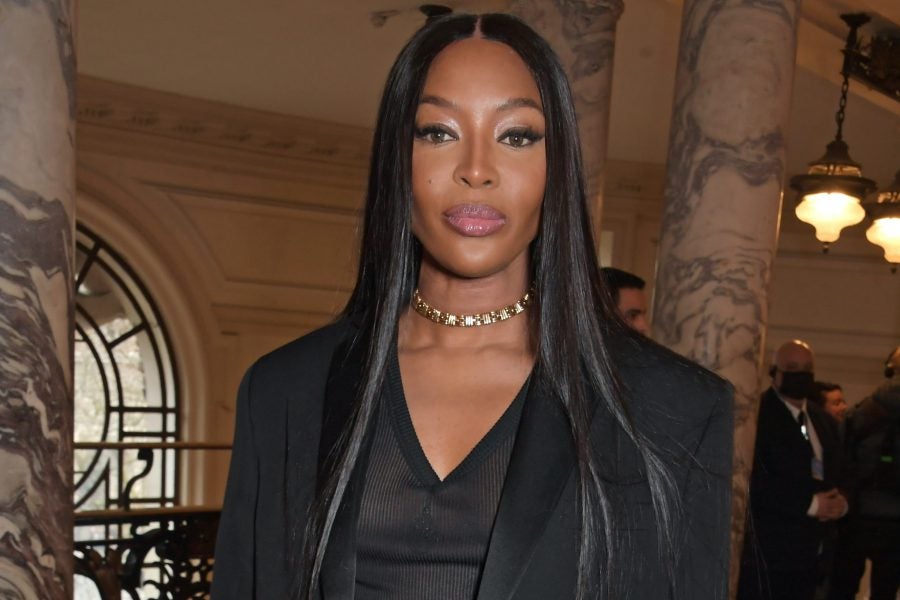Naomi Campbell Calls Out The Grammys For Overlooking Afrobeats ...