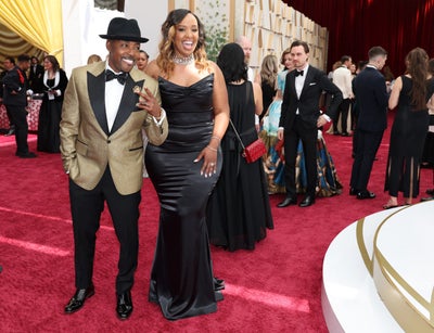 Oscars Producer Will Packer Says LAPD Was Prepared To Arrest Will Smith, But Chris Rock Declined