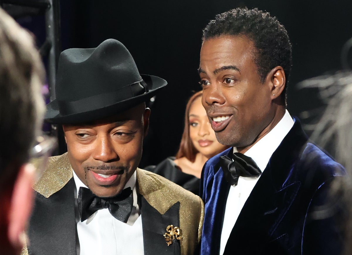 Oscars Producer Will Packer Says LAPD Was Prepared To Arrest Will Smith