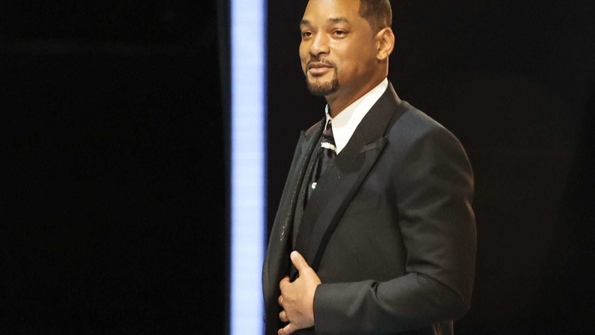 Will Smith Is Not Permitted To Attend The Academy Awards For A Period Of Ten Years