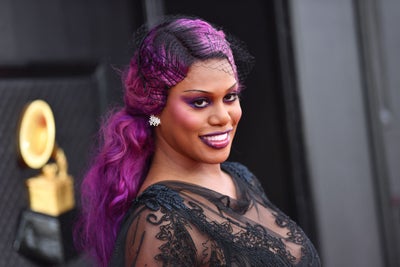 Black Girls With Colored Hair Ruled The 2022 Grammys