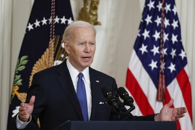 Student Loans Still Not Cancelled, But Loan Repayment Pause Will Extend, Biden Says
