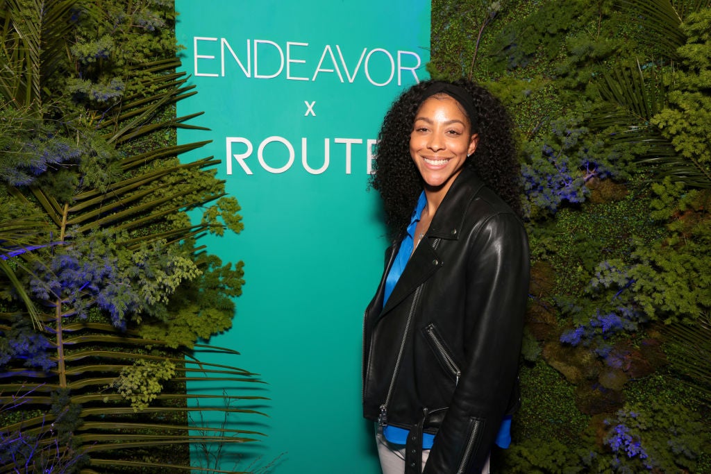 She's Got Game: These WNBA Athletes Are Also Power Players In Business