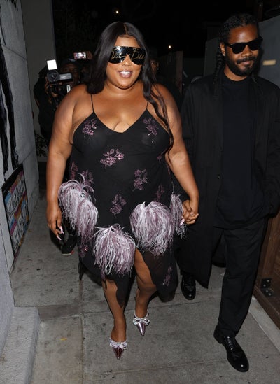 This Week’s Best Dressed Celebrities – Lizzo, Halle Berry, And Rickey Thompson
