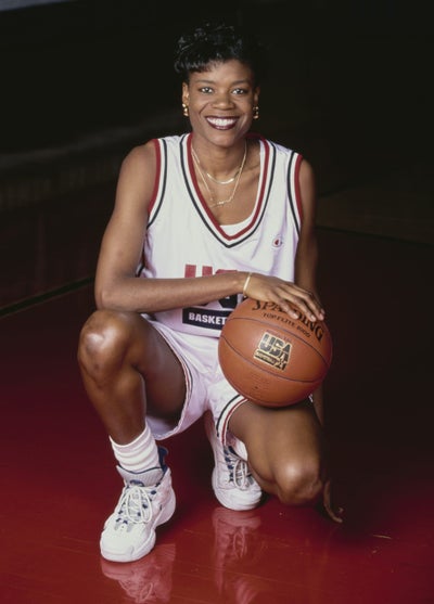 Put Some Respect On The Names Of These Pioneering WNBA Players