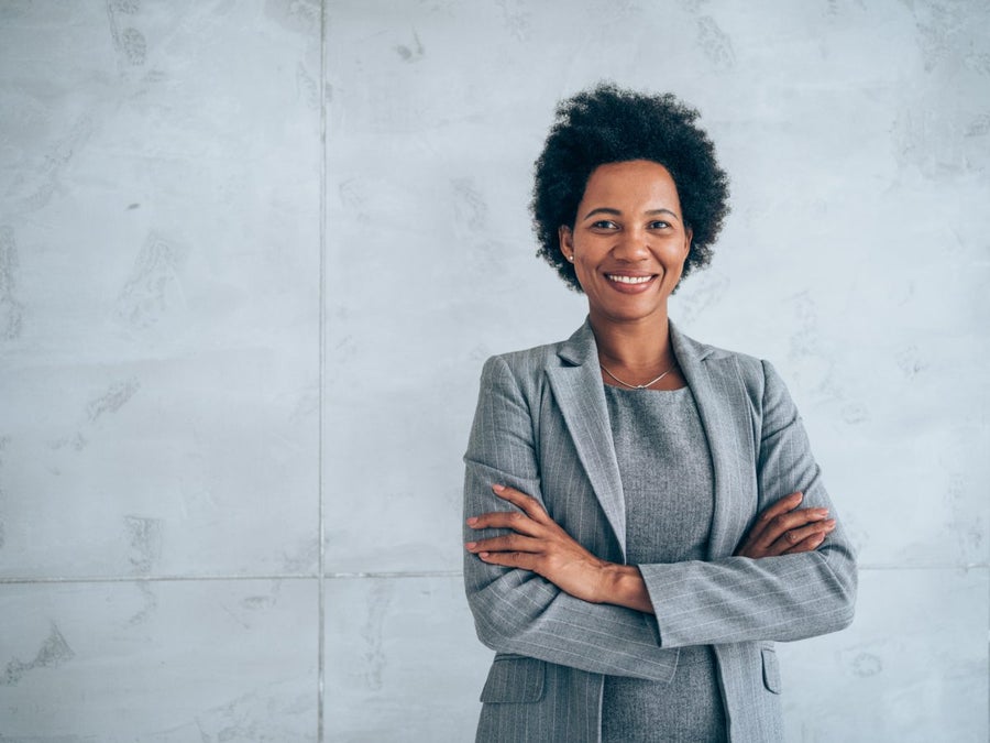 SVB Financial Group Launches Fellowship Program To Foster Future Black Women Venture Capital Leaders