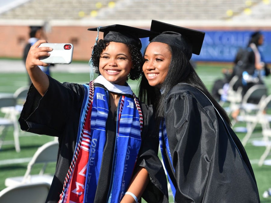 Here Are The 10 Best Historically Black Colleges & Universities For 2022