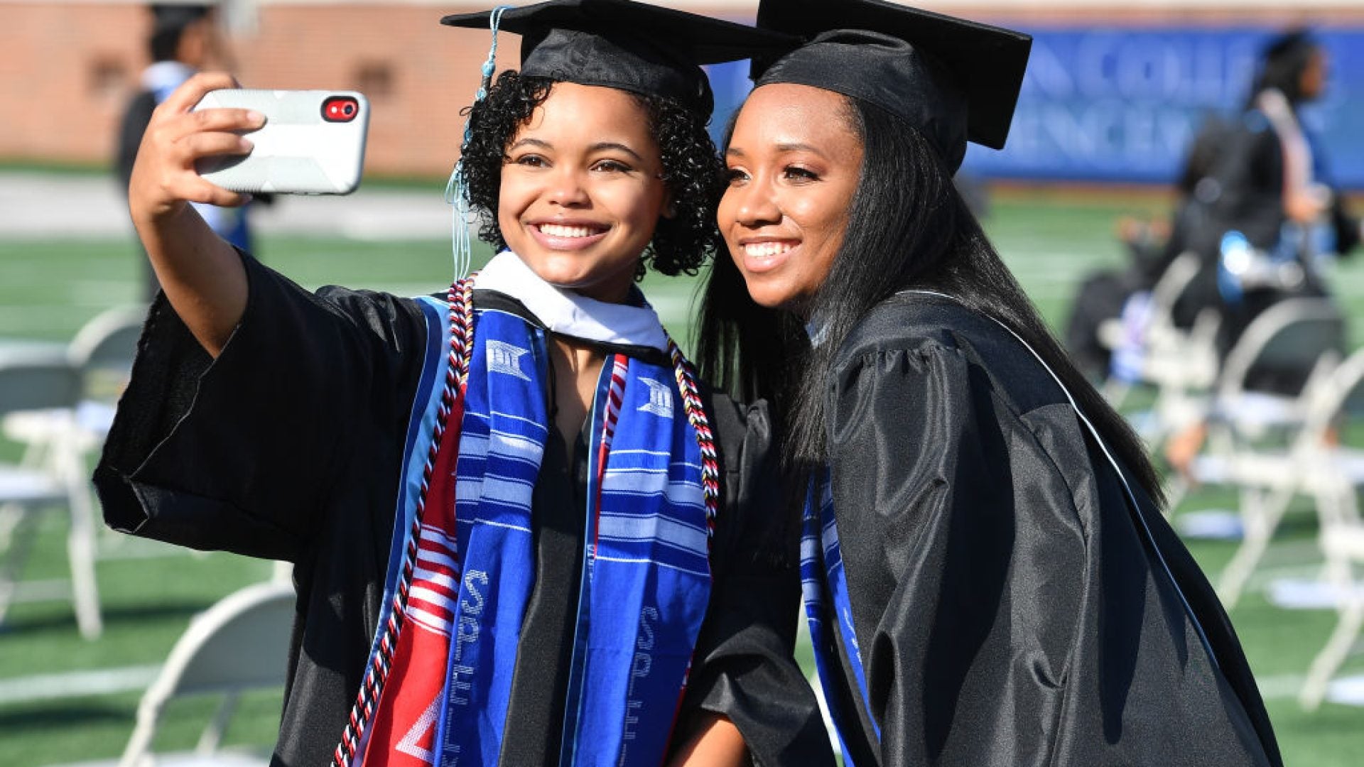 Here Are The 10 Best Historically Black Colleges & Universities For 2022