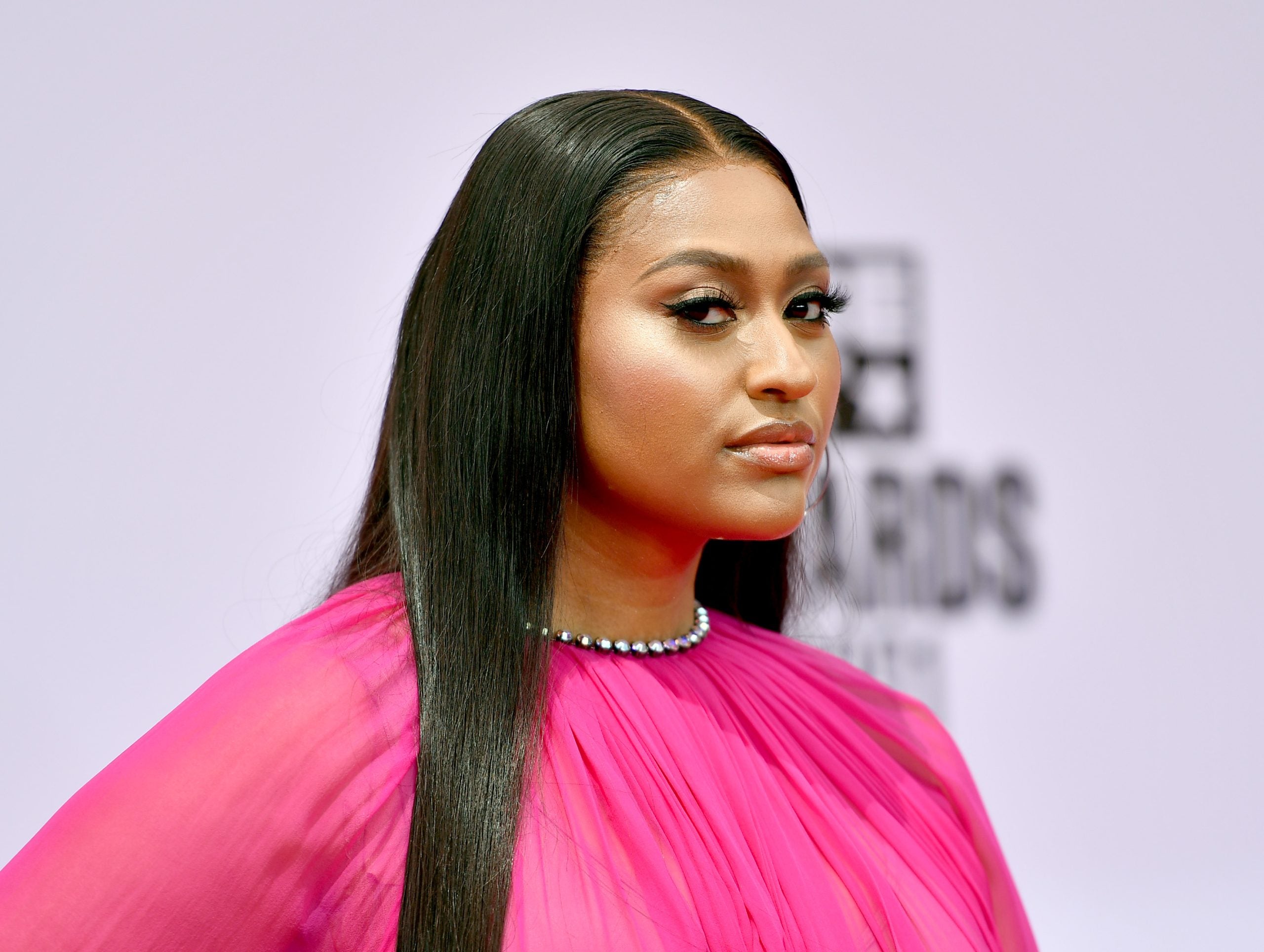 Happy 35th Birthday, Jazmine Sullivan!