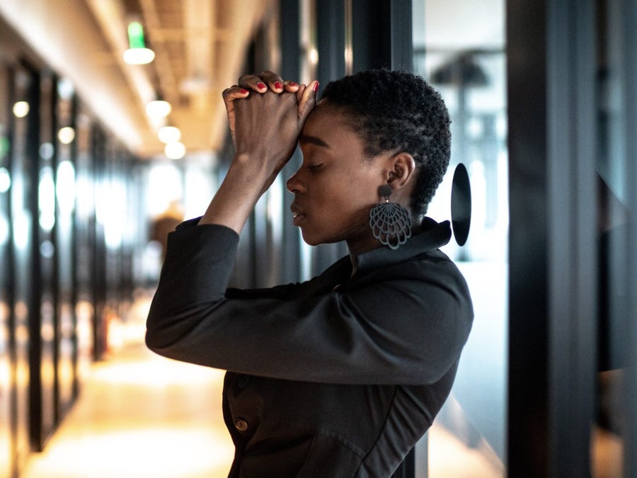 Overwhelmed? You’re Not Alone—And There’s Help