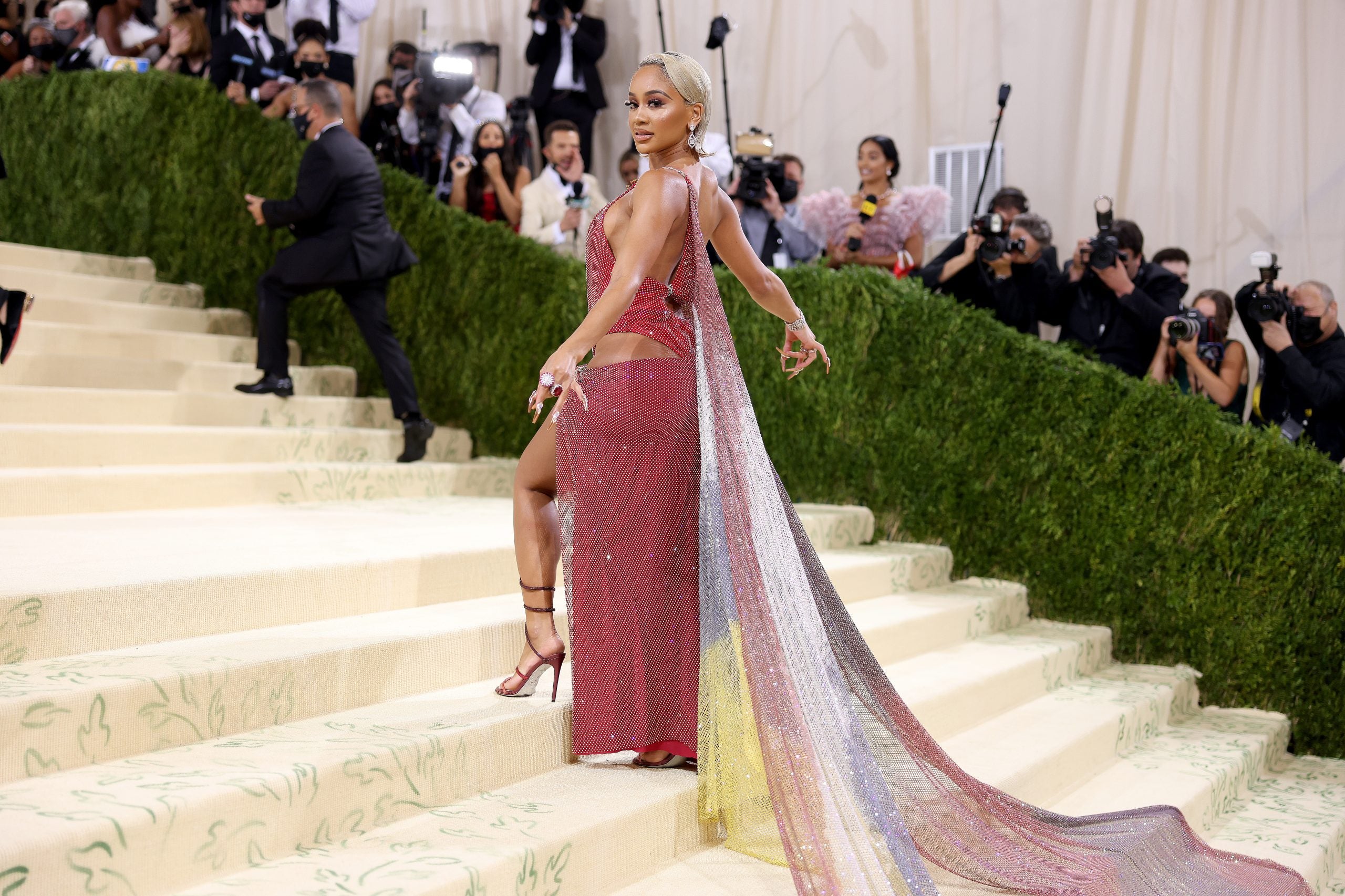 Met Gala 2022: Everything to Know About the Fashion Event