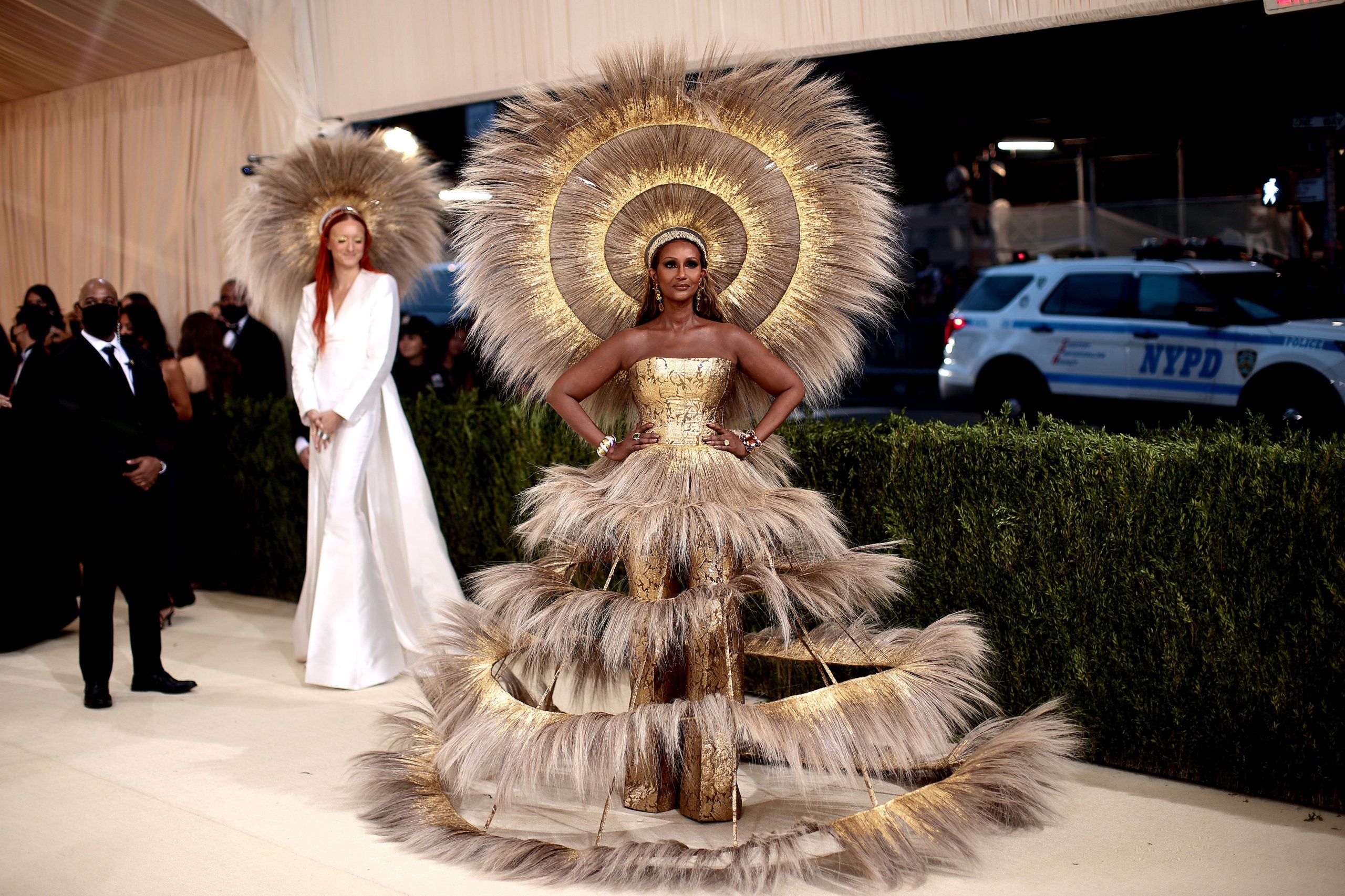 Met Gala 2022: Everything you need to know about the 'Gilded