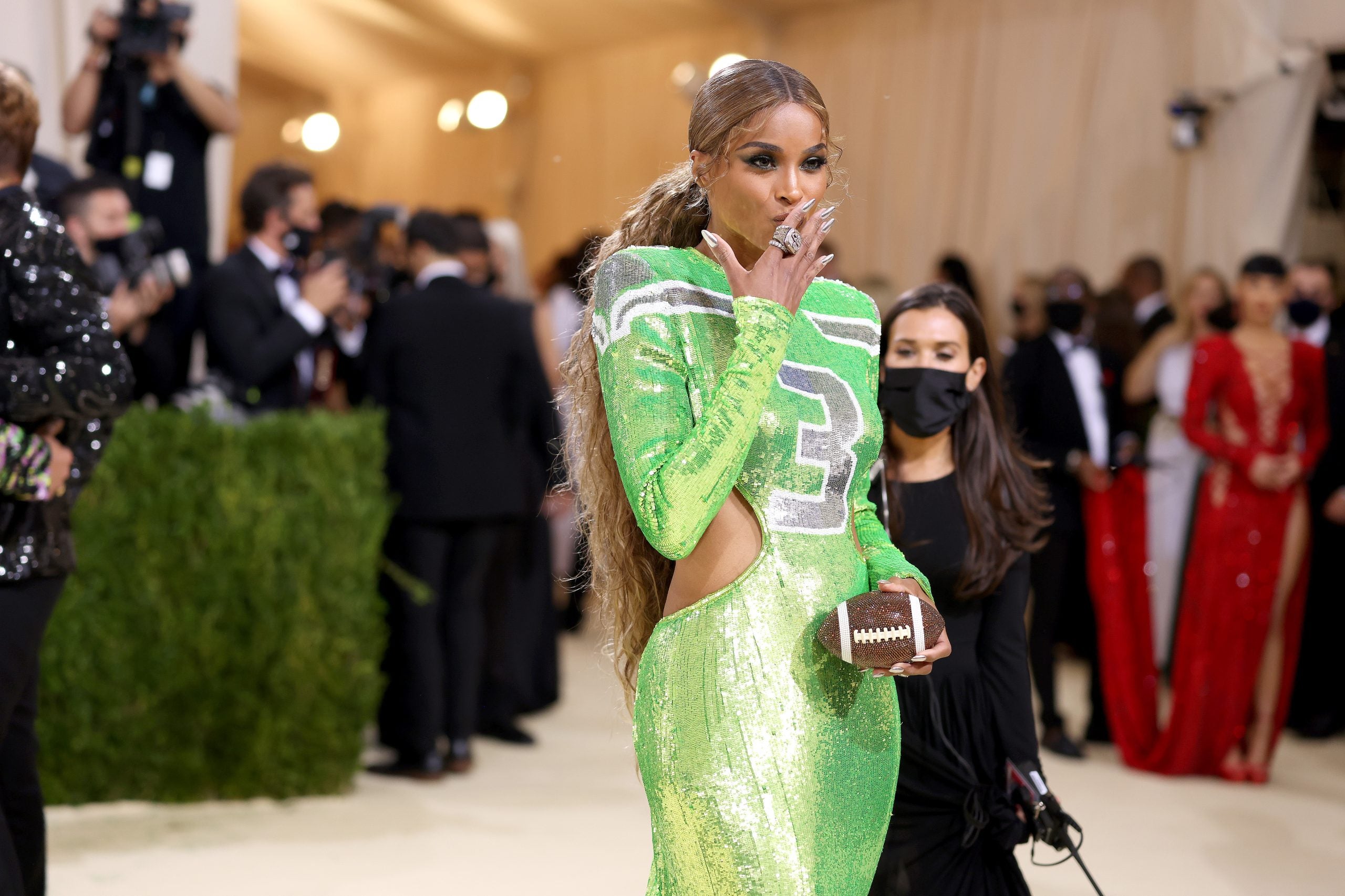 Met Gala 2021: Everything We Know