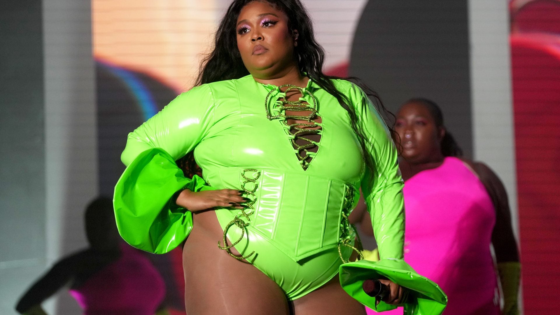 New Music This Week: Lizzo, Babyface Ray, Bas And More