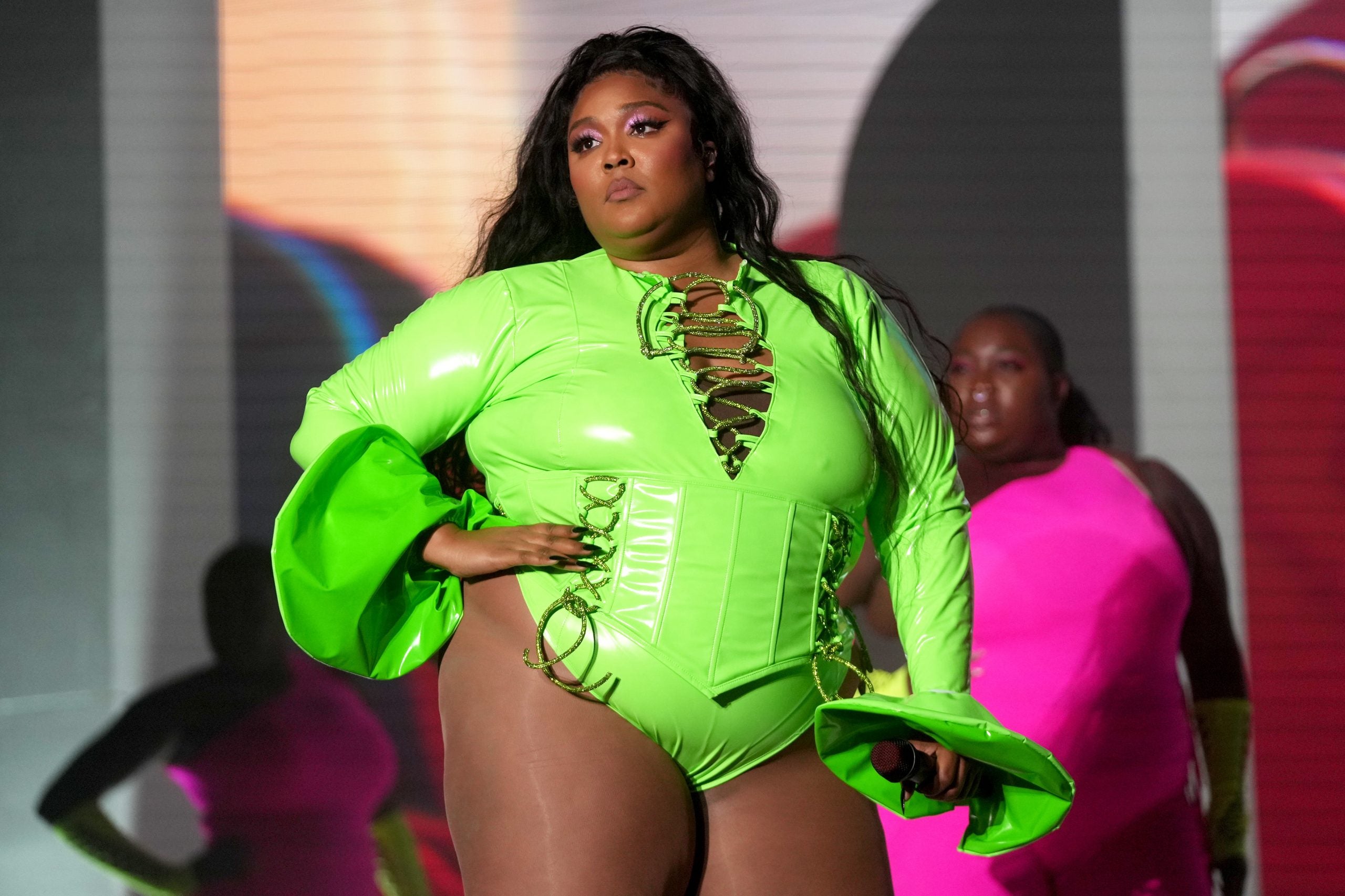 New Music This Week: Lizzo, Babyface Ray, Bas And More
