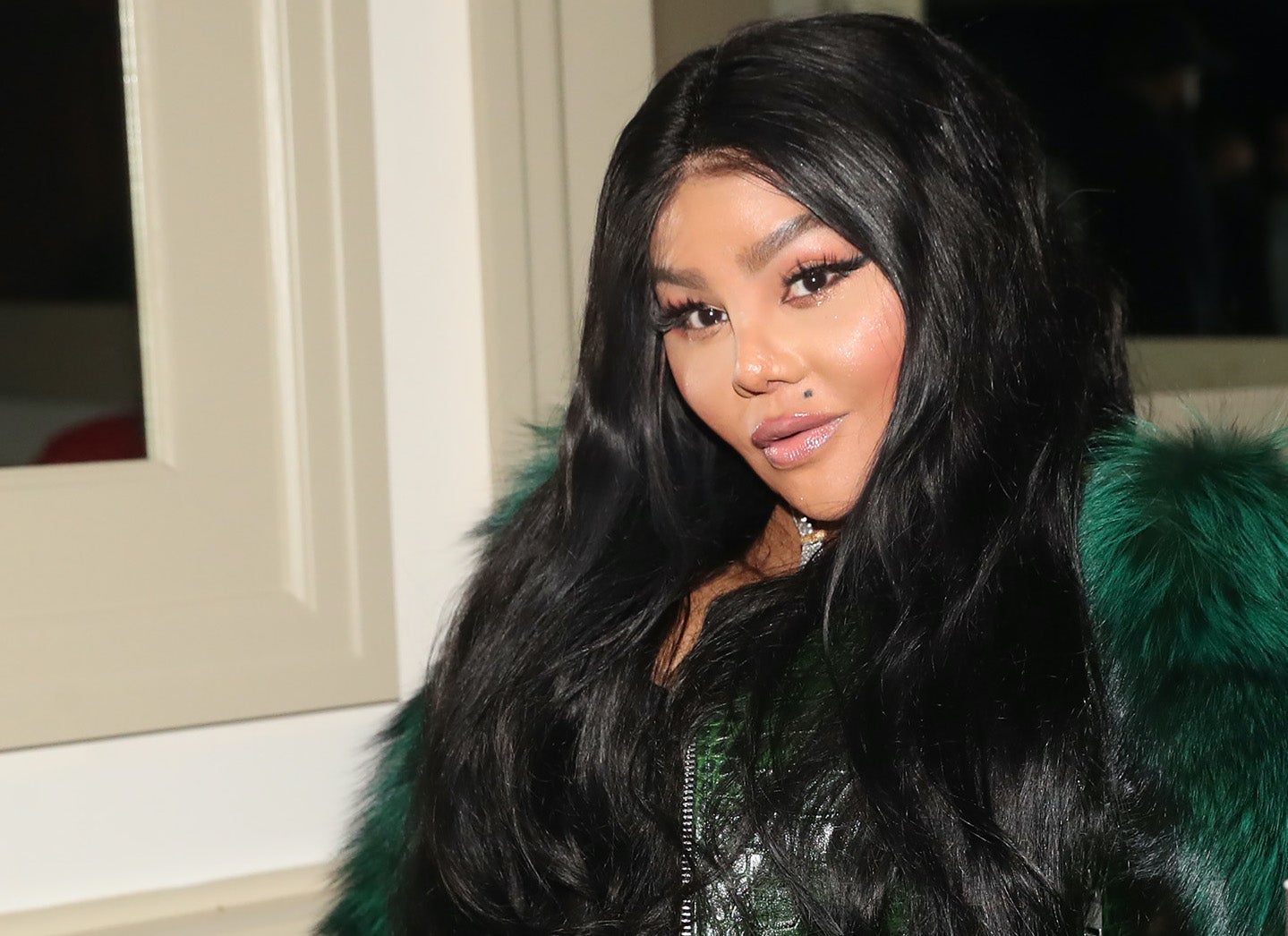 Lil Kim On Lending Her Legendary Voice To ‘American Gangster: Trap Queens’ Season 3