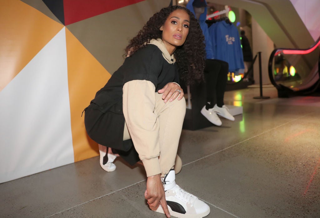 She's Got Game: These WNBA Athletes Are Also Power Players In Business