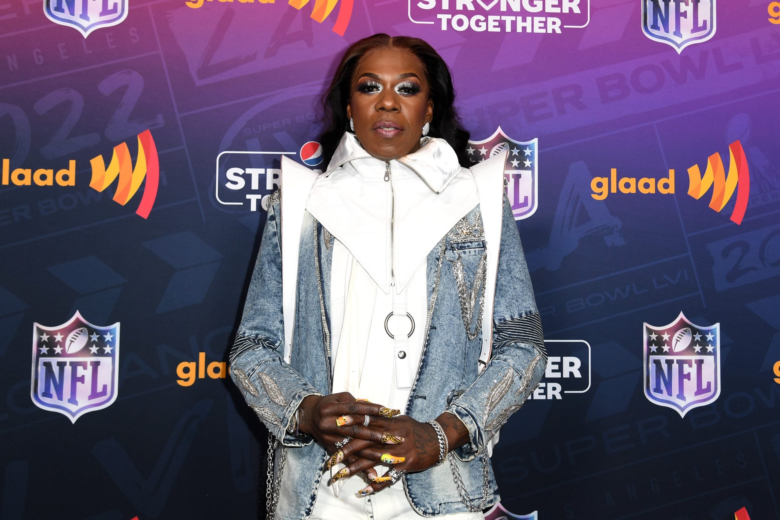 Big Freedia Talks Favorite NOLA Spots, New Hotel Venture