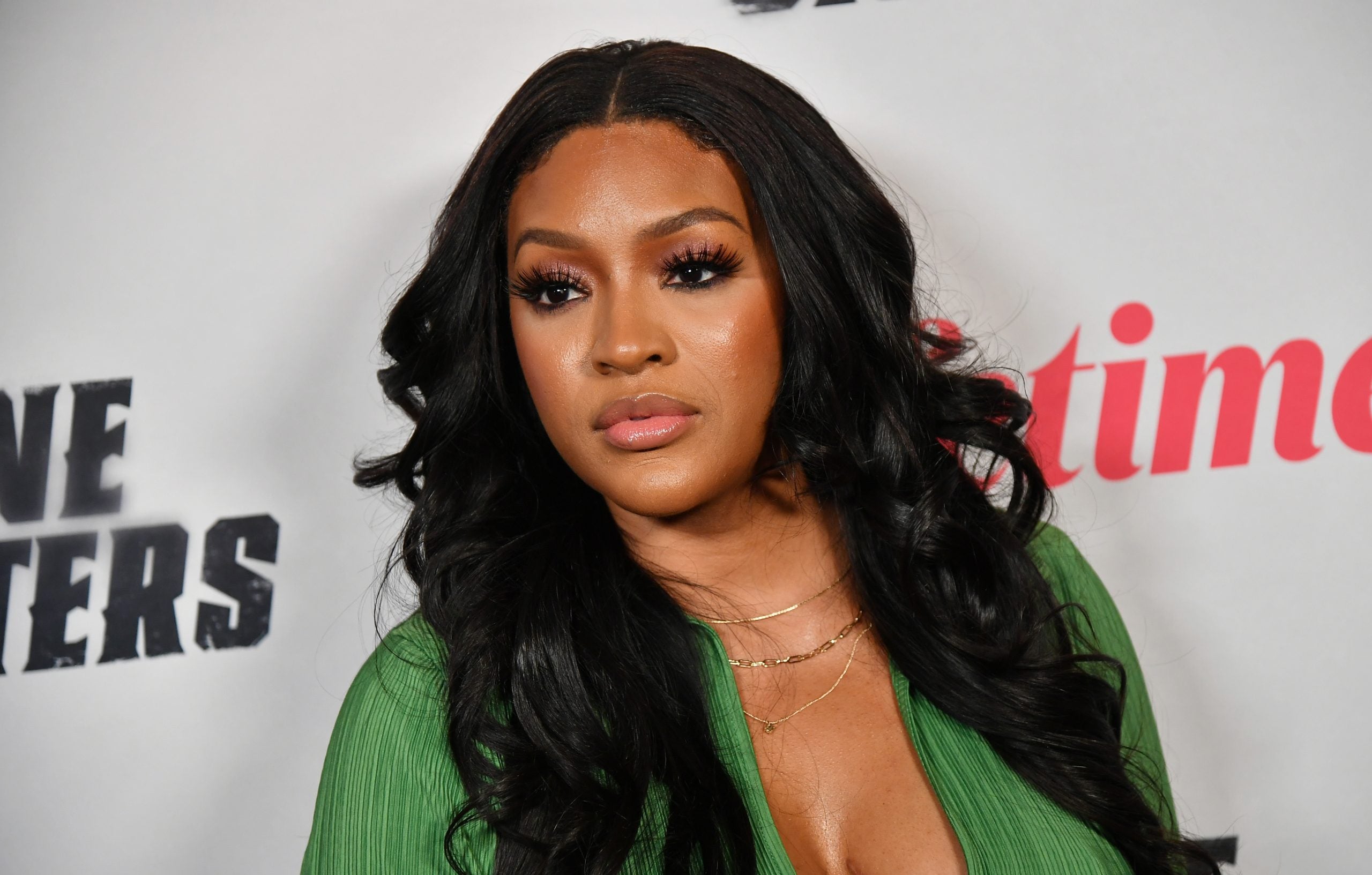 RHOA Star Drew Sidora On Being Body Shamed And Her Decision To Get An Extensive ‘Mommy Makeover’