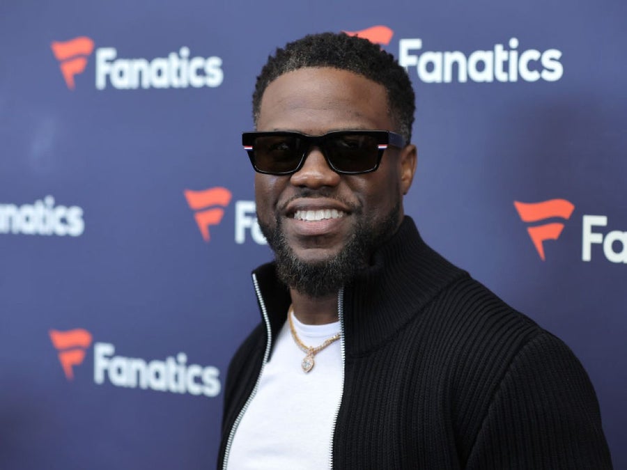 Kevin Hart’s Laugh Out Loud And Hartbeat Productions Merge — Get $100M Investment