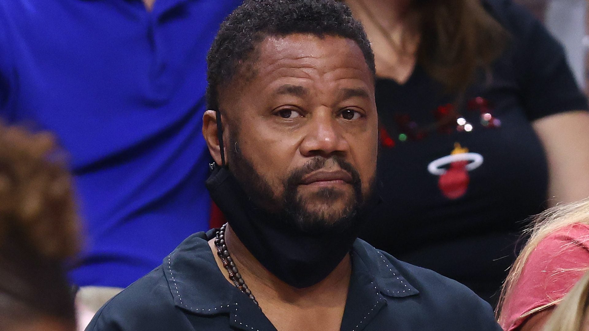 Cuba Gooding, Jr. Pleads Guilty To Sexual Misconduct Charge