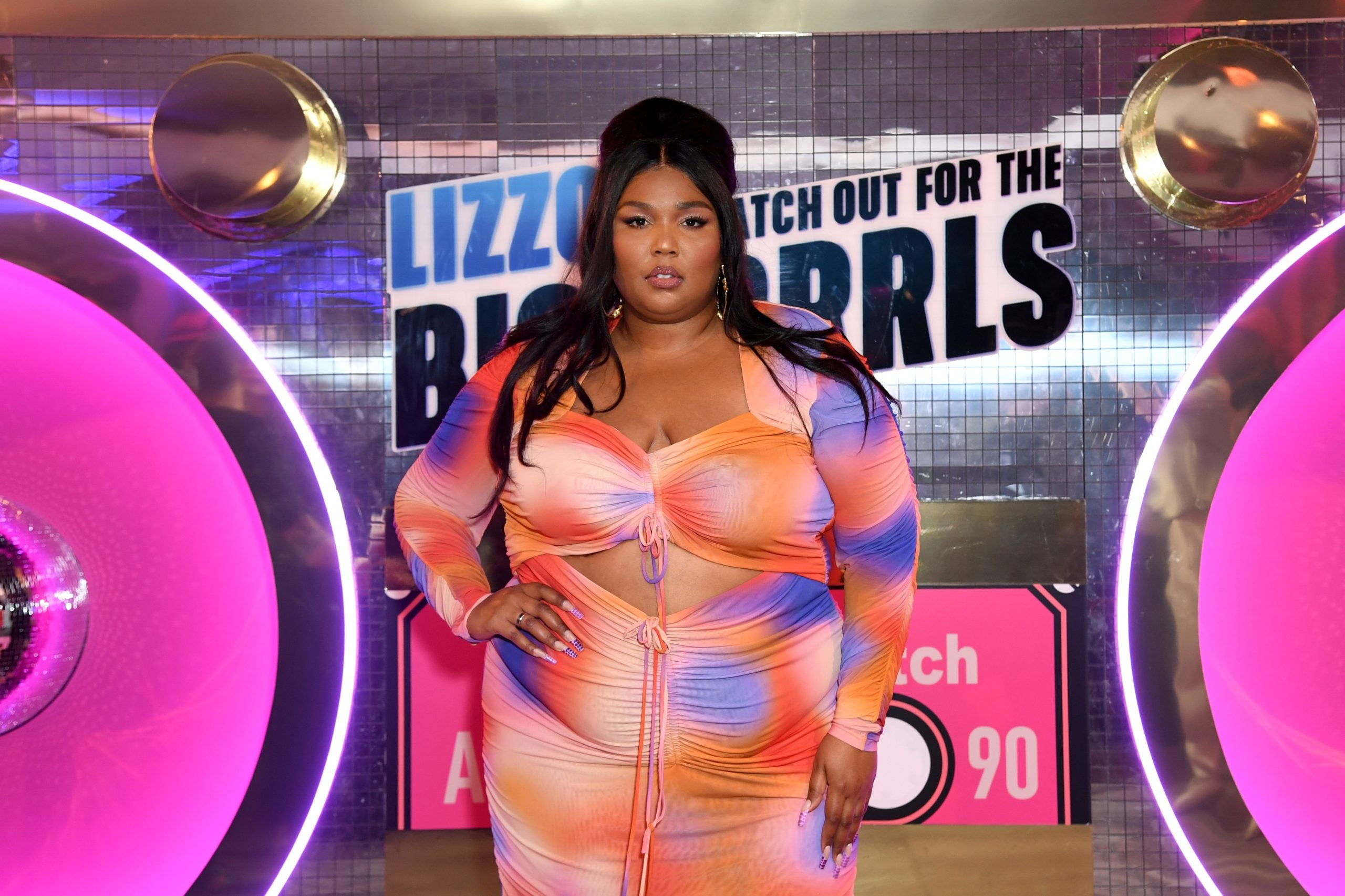 Lizzo Is Looking 'Good As Hell' On Her 34th Birthday