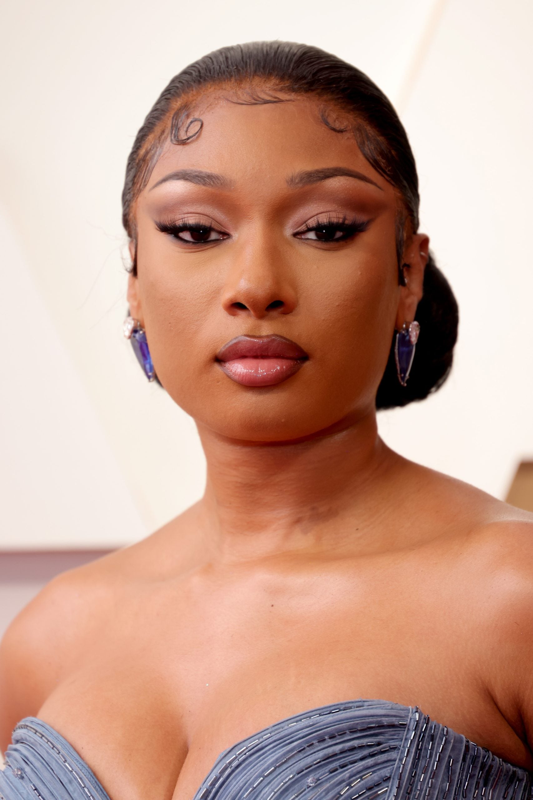 Megan Thee Stallion Details Shooting Incident, Opens Up on Emotional Aftermath