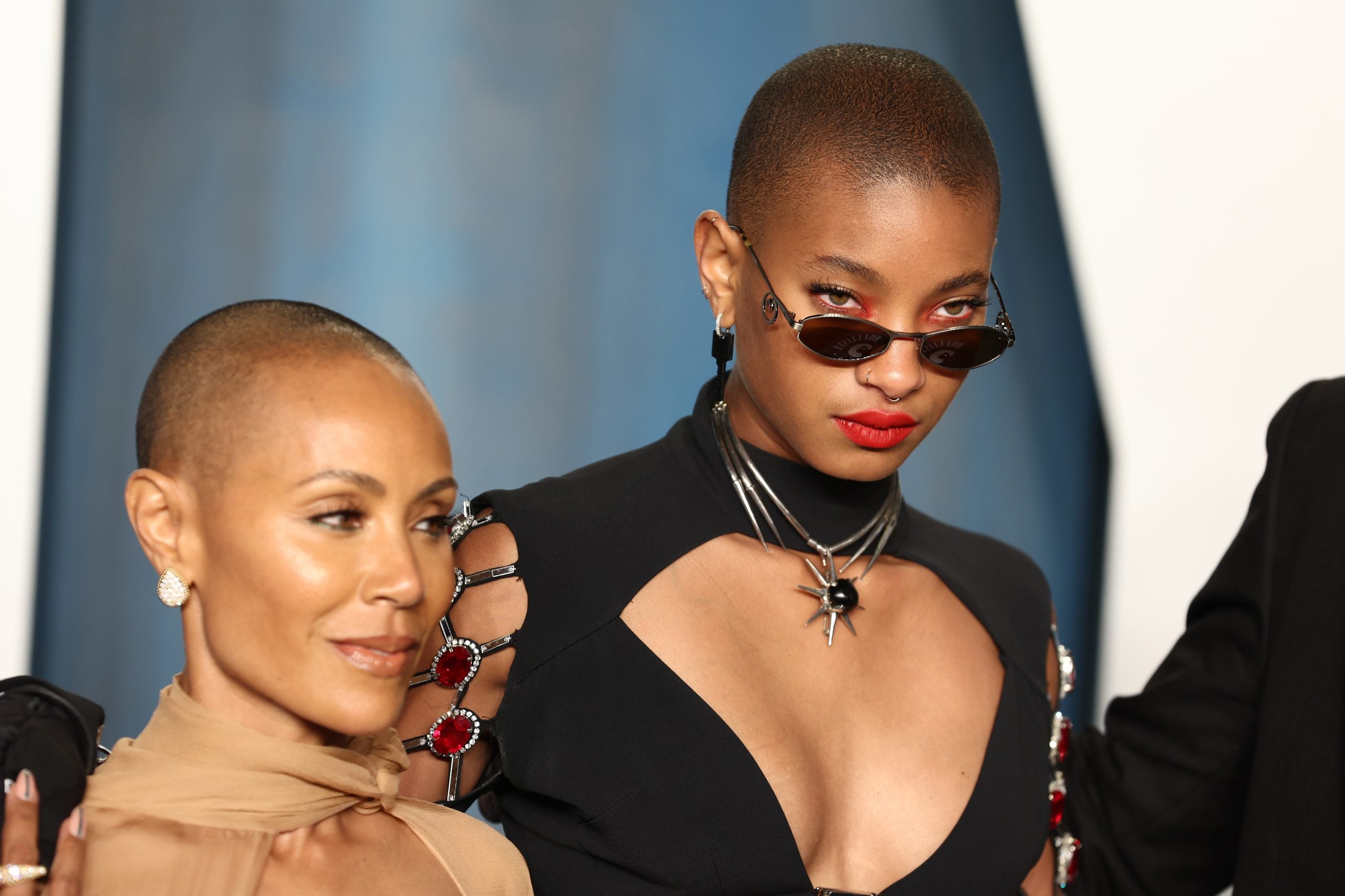 Willow Smith 'Had To Forgive' Jada For Initially Dismissing Her Anxiety Struggles