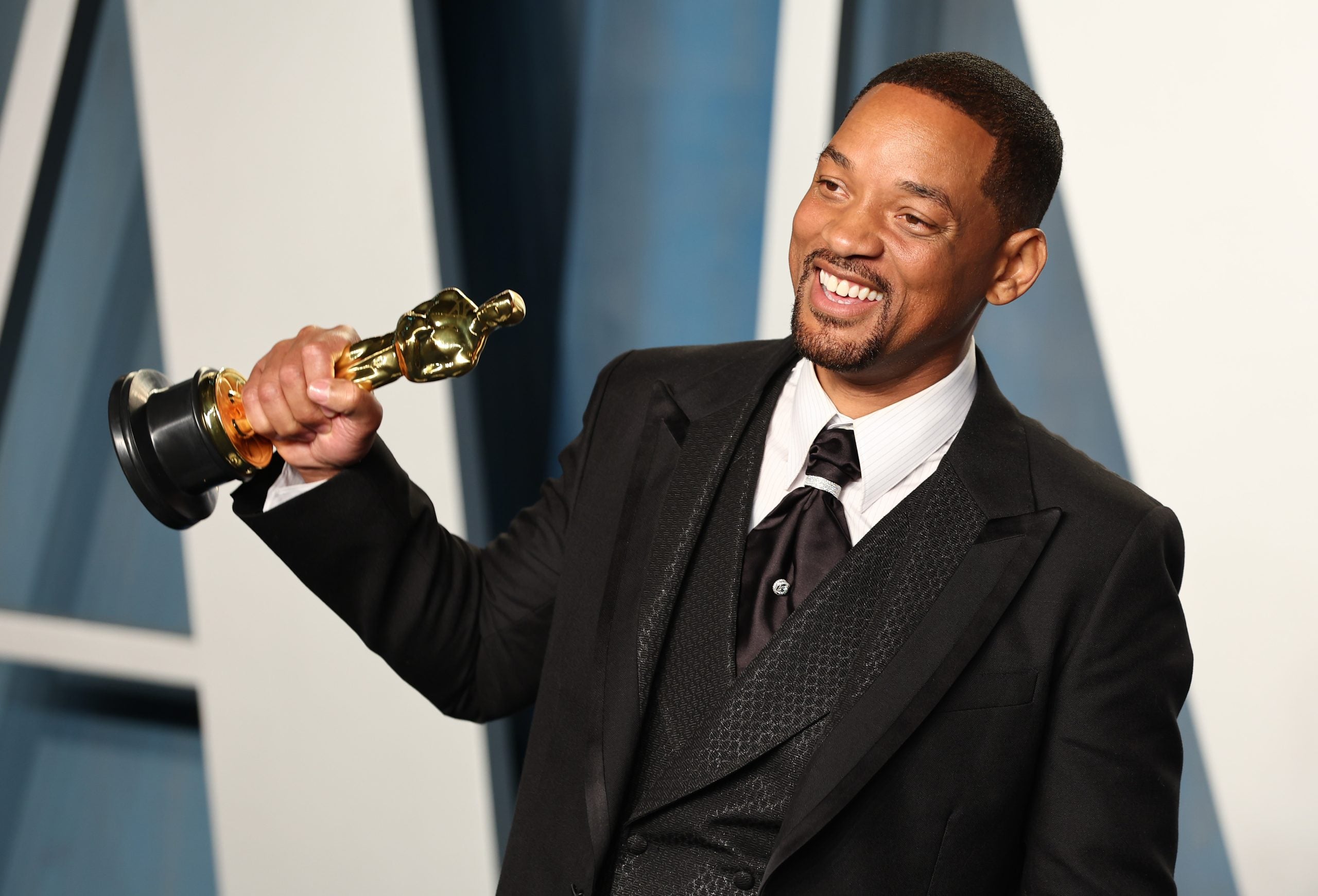 Will Smith Officially Banned From The Academy Awards For 10 Years