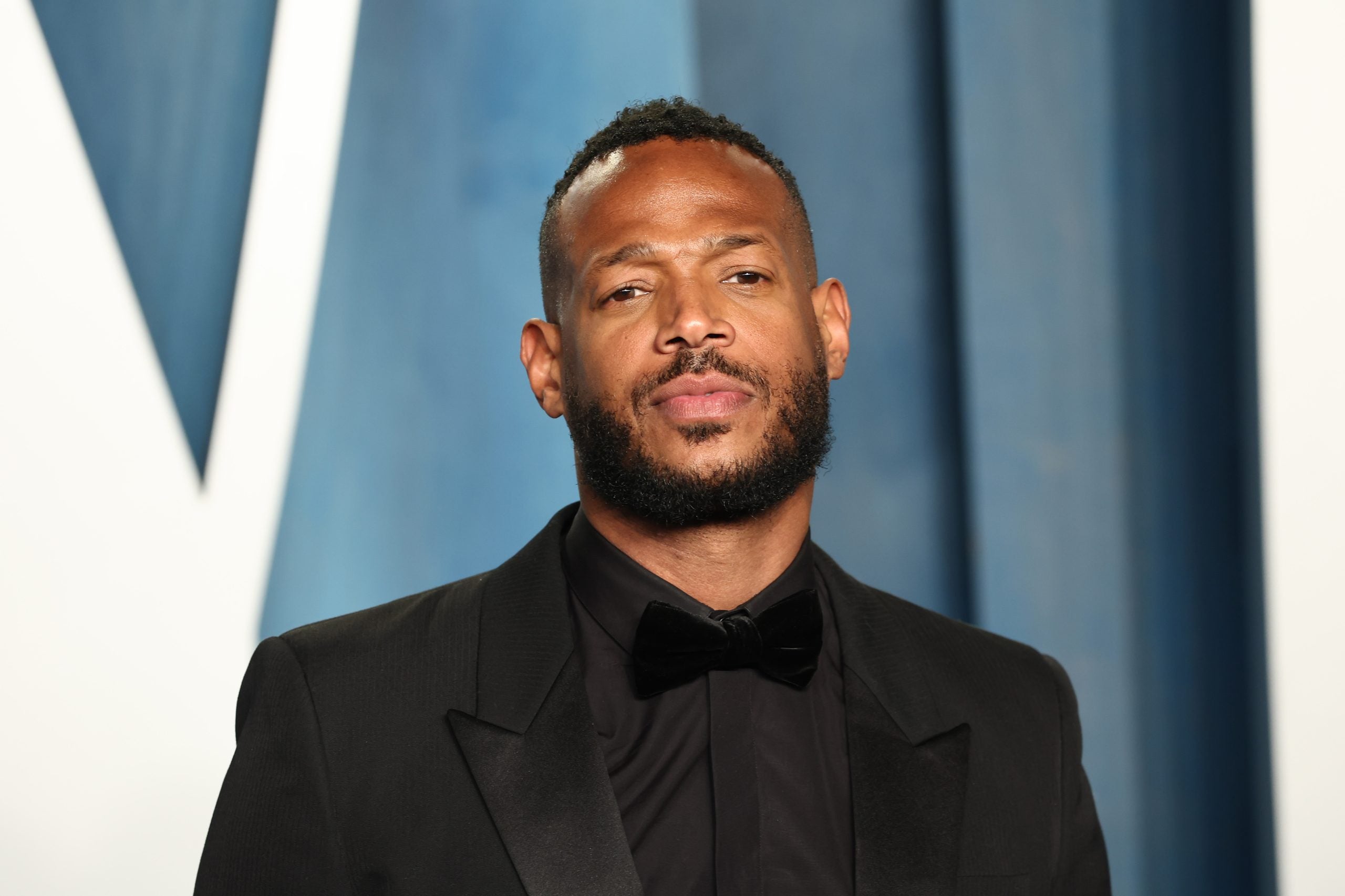 Marlon Wayans' Next Chapter