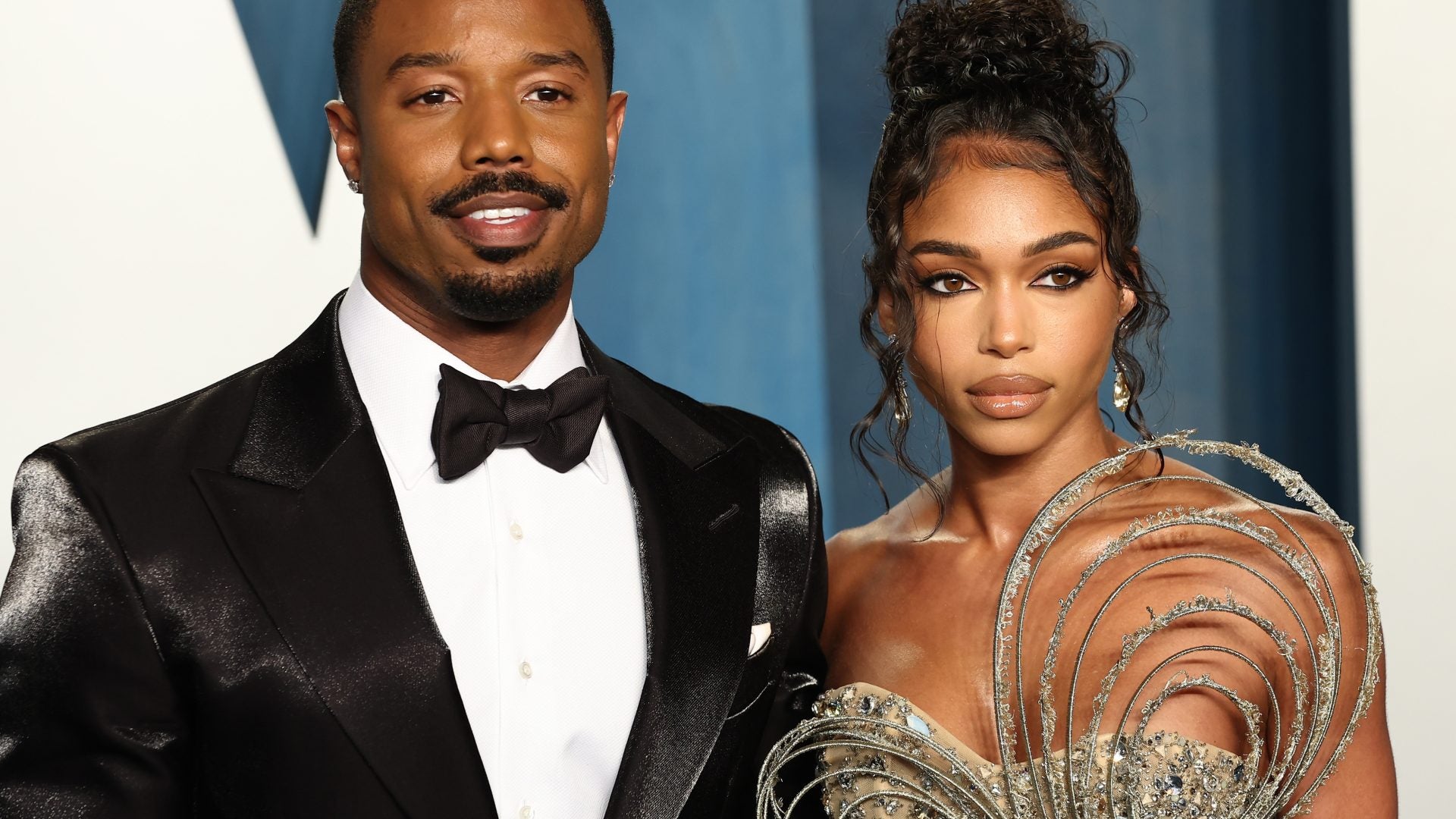 Lori Harvey And Michael B. Jordan Are Partners In Love — And In The Gym