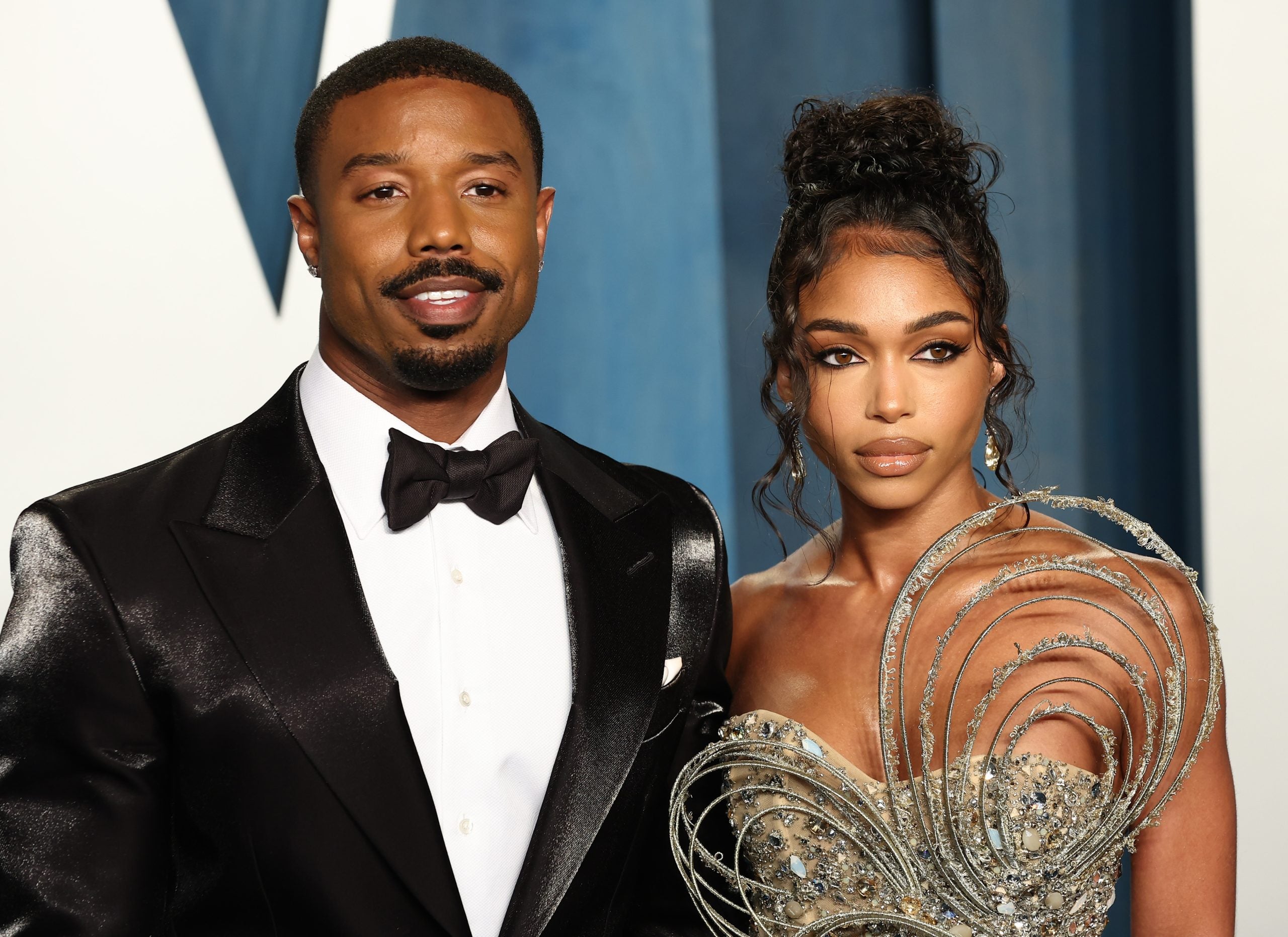 Lori Harvey And Michael B. Jordan Are Partners In Love — And In The Gym