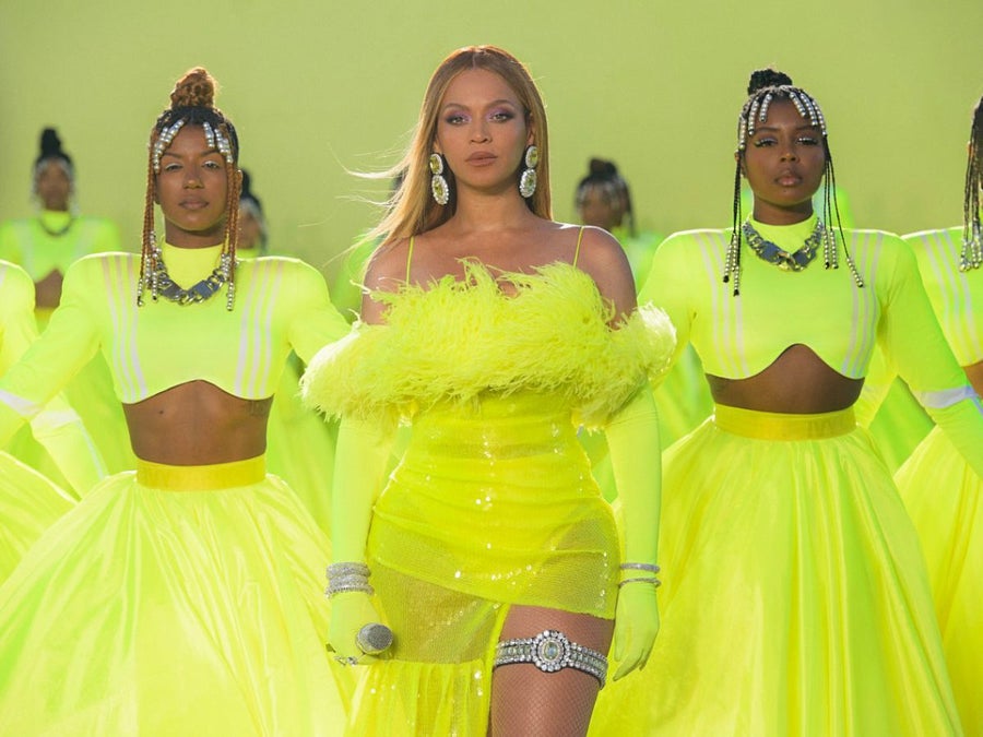 The Multifaceted Significance Of Beyoncé’s ‘Be Alive’ Performance