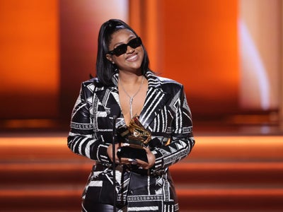 Jazmine Sullivan’s ‘Heaux Tales’ Wins Best R&B Album Grammy
