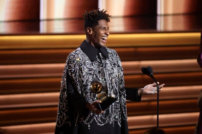 Best Moments From The 64th Annual Grammy Awards