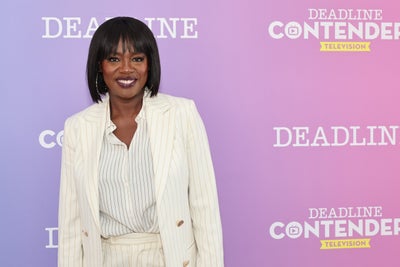 Viola Davis Responds To Criticism Of Her ‘The First Lady’ Performance