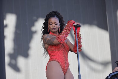 Coachella: Stars Storm The Stage On Weekend 1