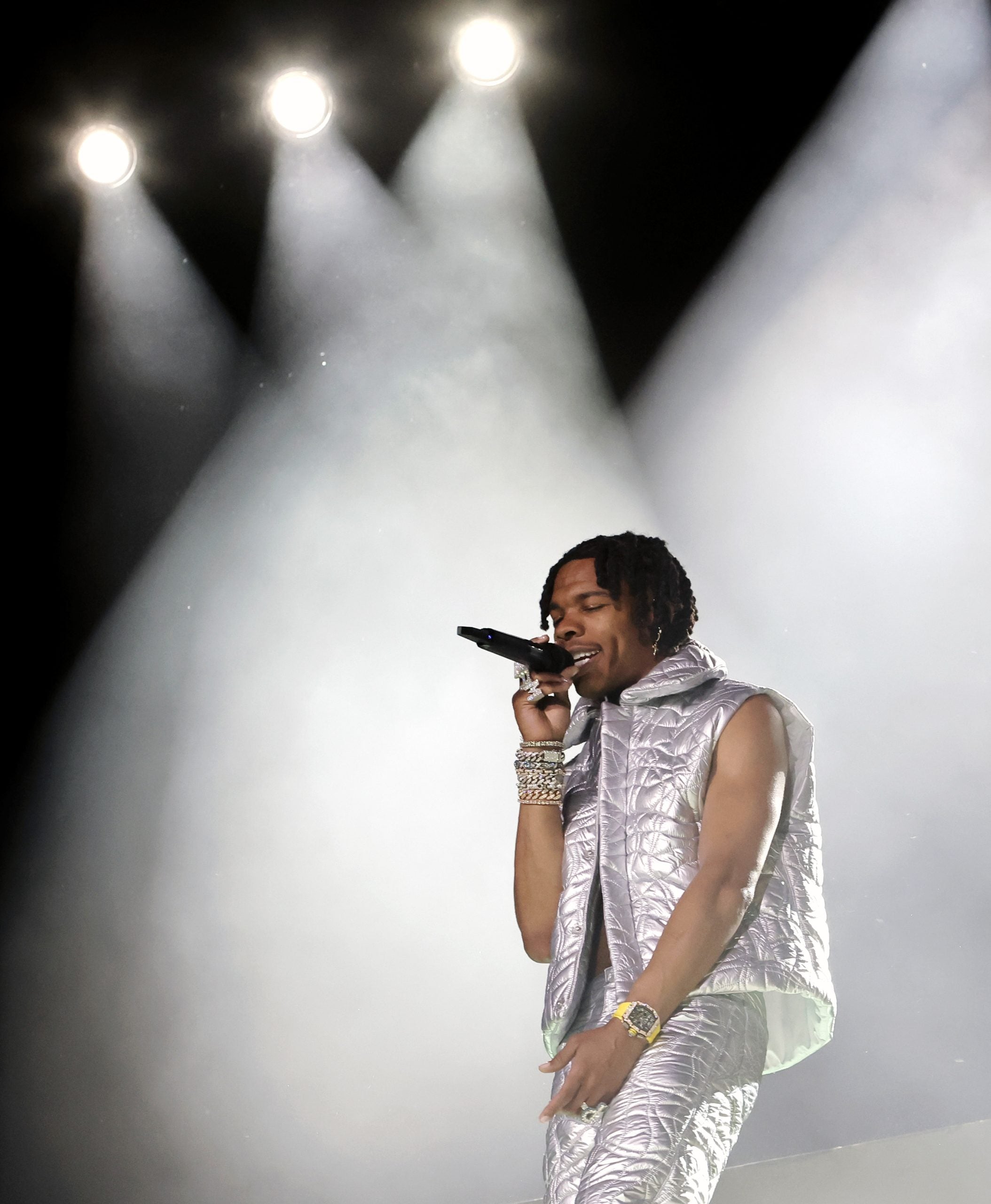 Coachella: Stars Storm The Stage On Weekend 1