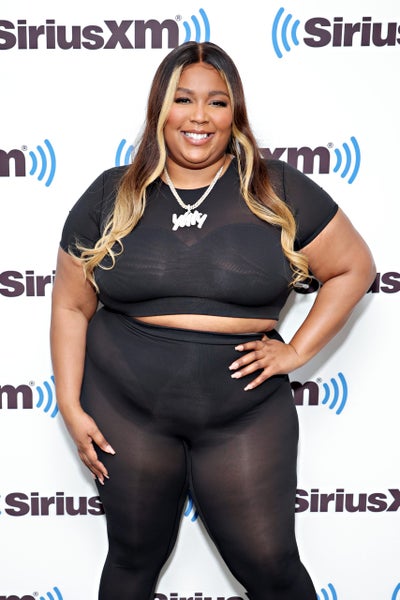 Lizzo Is Looking ‘Good As Hell’ On Her 34th Birthday