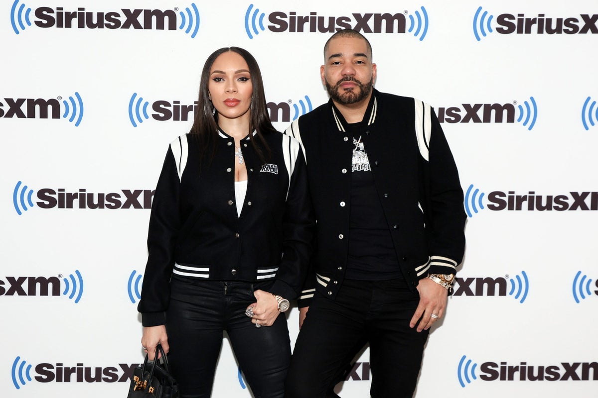 DJ Envy's Wife Gia Casey Faked Orgasms For 10 Years Of Their Marriage