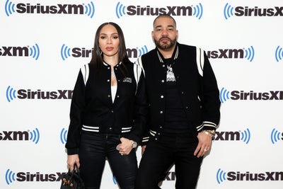 DJ Envy’s Wife Gia Casey Faked Orgasms For 10 Years Of Their Marriage: ‘I Didn’t Know My Own Body’