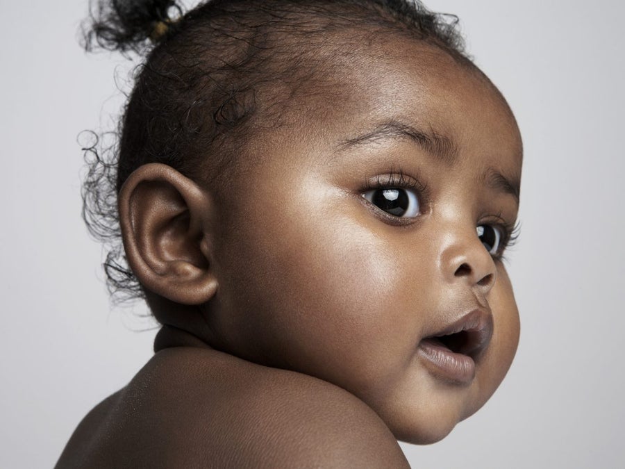 What Black Maternal Health Disparities Mean For Childless Black Women