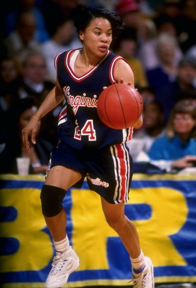 Put Some Respect On The Names Of These Pioneering WNBA Players