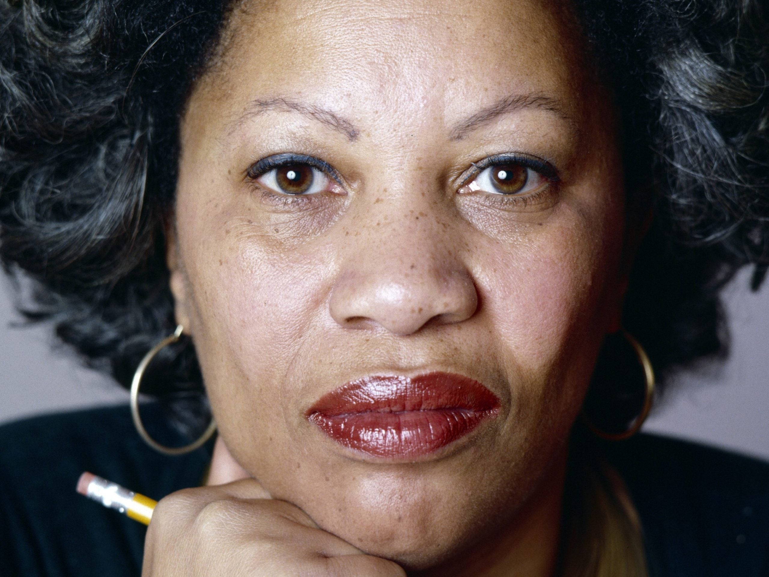 What Attempts To Ban Toni Morrison’s ‘The Bluest Eye’ Say About White America